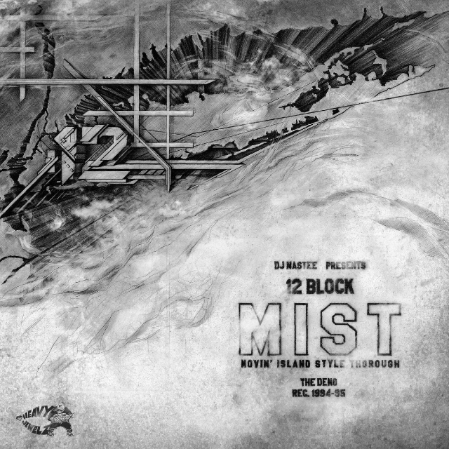 Movin' Island Style Thorough (M.I.S.T.)