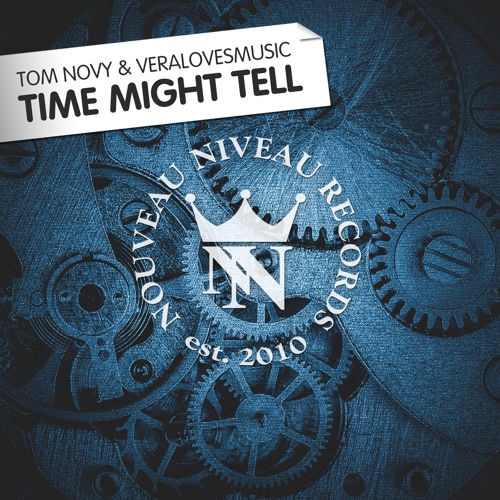Time Might Tell (Original Mix)