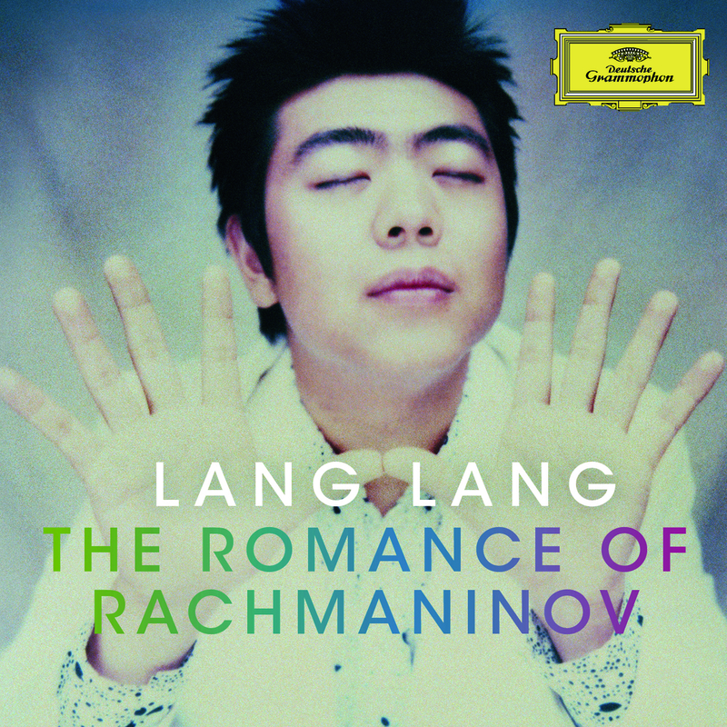 Rachmaninov: Piano Concerto No.3 In D Minor, Op.30 - 3. Finale (Alla breve) - Live At Royal Albert Hall, London / 2001