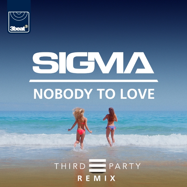 Nobody To Love (Third Party Remix)