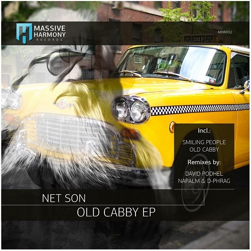 Old Cabby (David Podhel Remix)