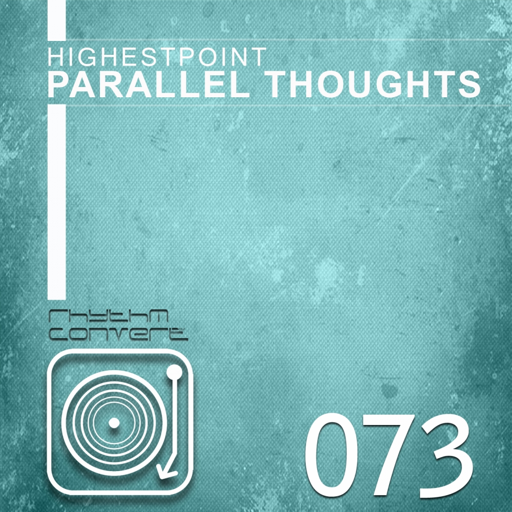 Parallel Thoughts (Original Mix)