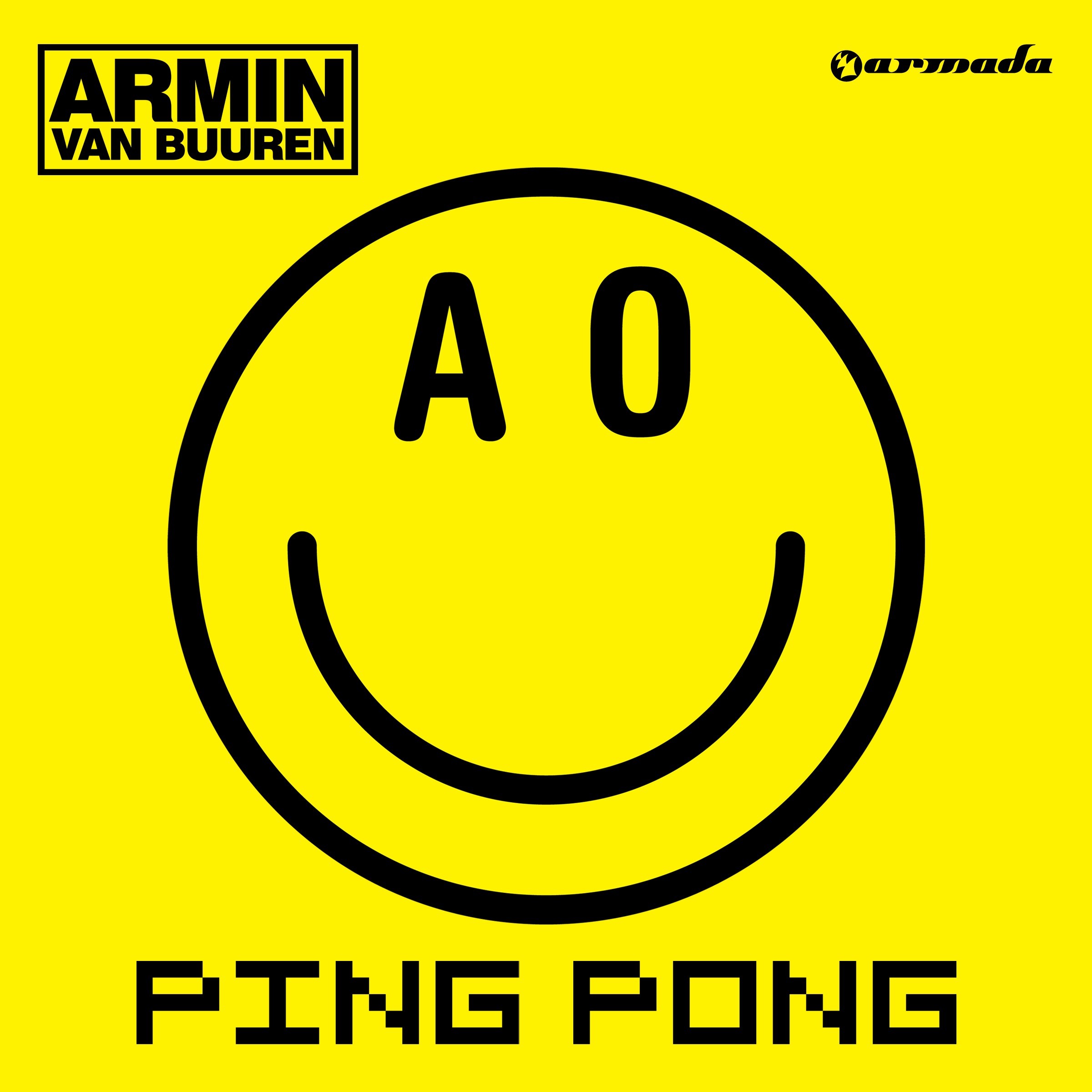 Ping Pong (Original Mix)