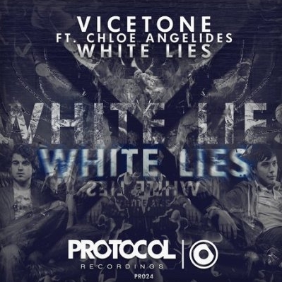 White Lies (feat. Chloe Angelides) [Radio Edit]