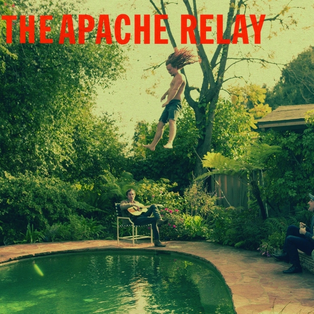 Apache Relay