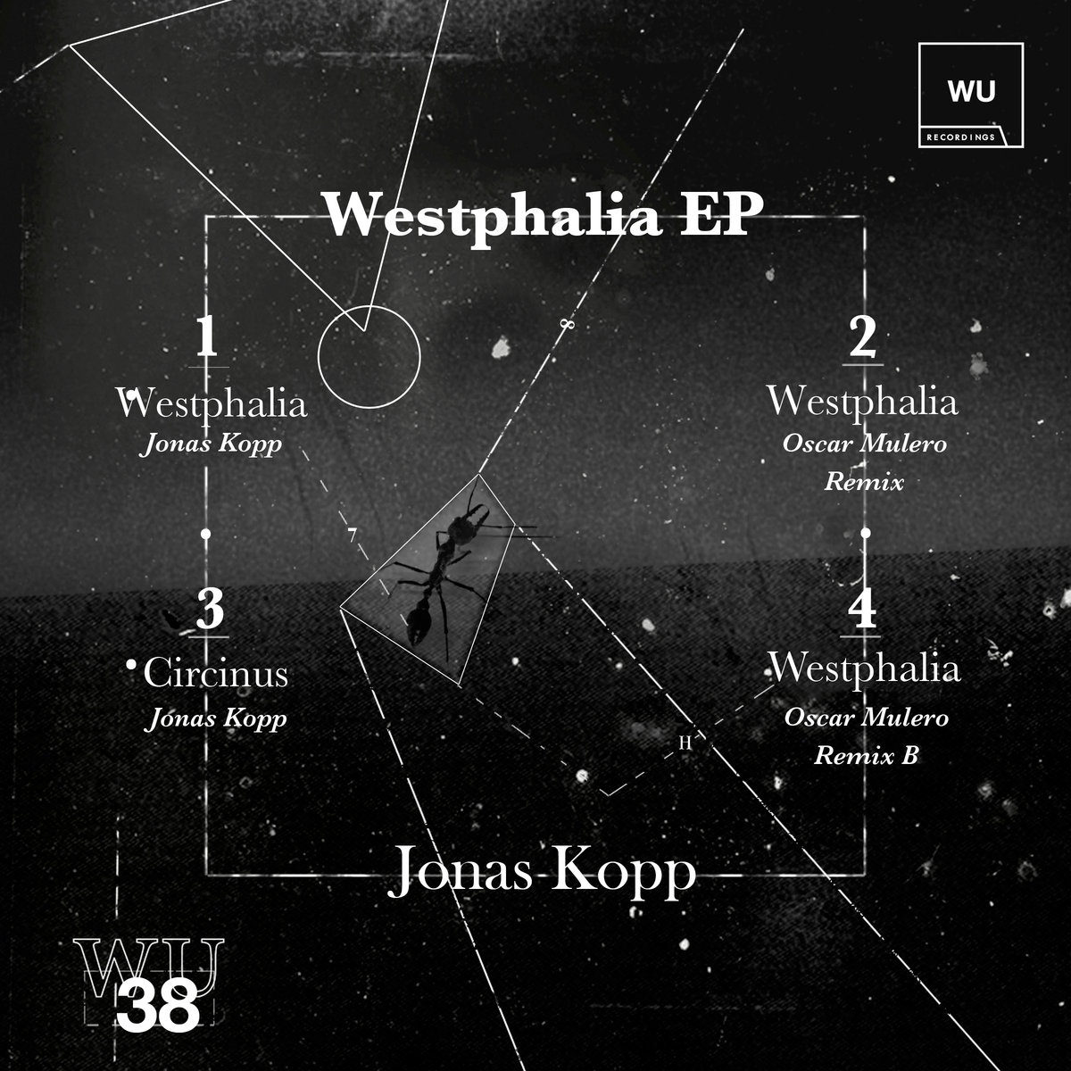 Westphalia - Oscar Mulero RemixB