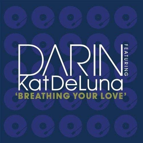 Breathing Your Love (The Thin Red Men Club Mix)