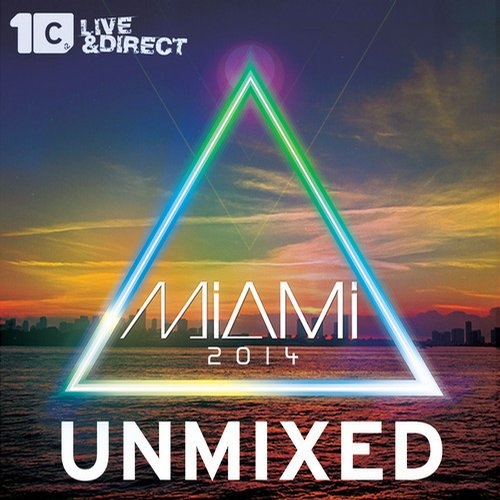 Unspoiled Perfection feat. Madeleine Jayne feat. Adrian Delgado (Exclusive Miami Edit)
