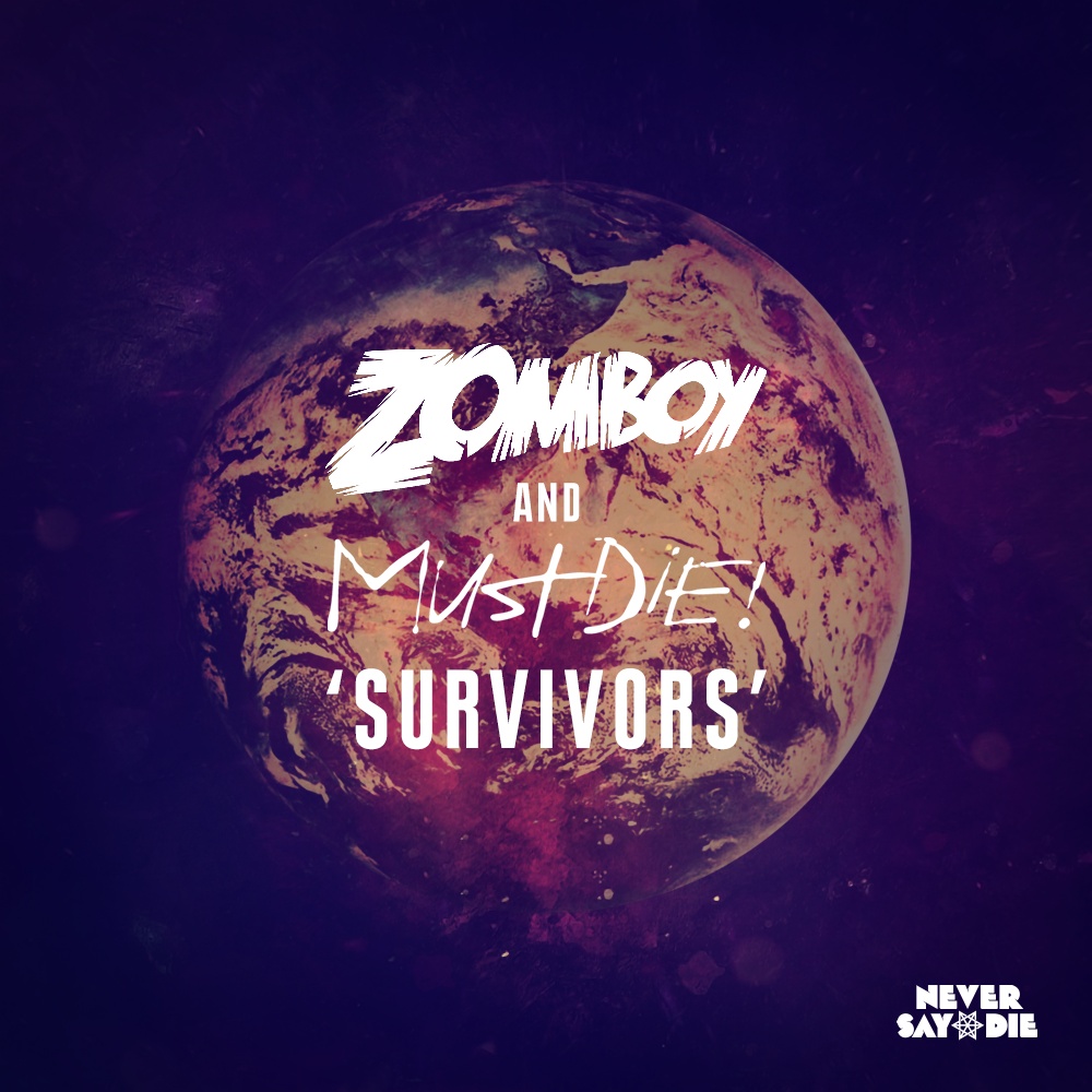 Survivors (Original Mix)