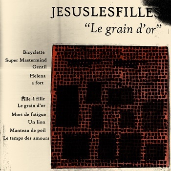 Le Grain D'Or