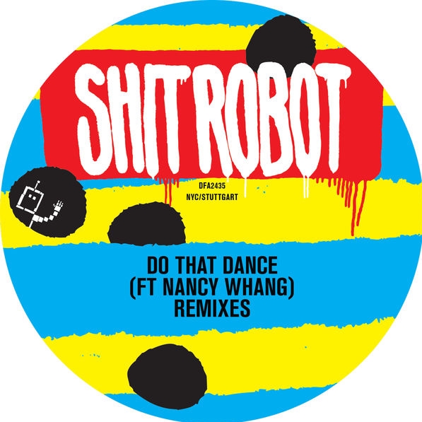 Do That Dance (Konstantin Sibold Remix)