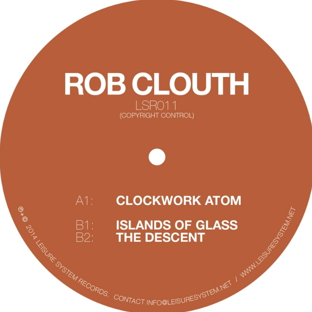 Clockwork Atom