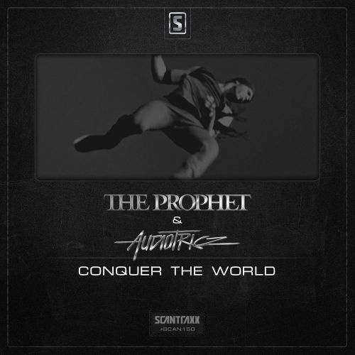 Conquer The World