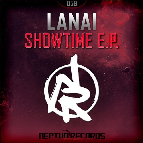 Showtime E.P.