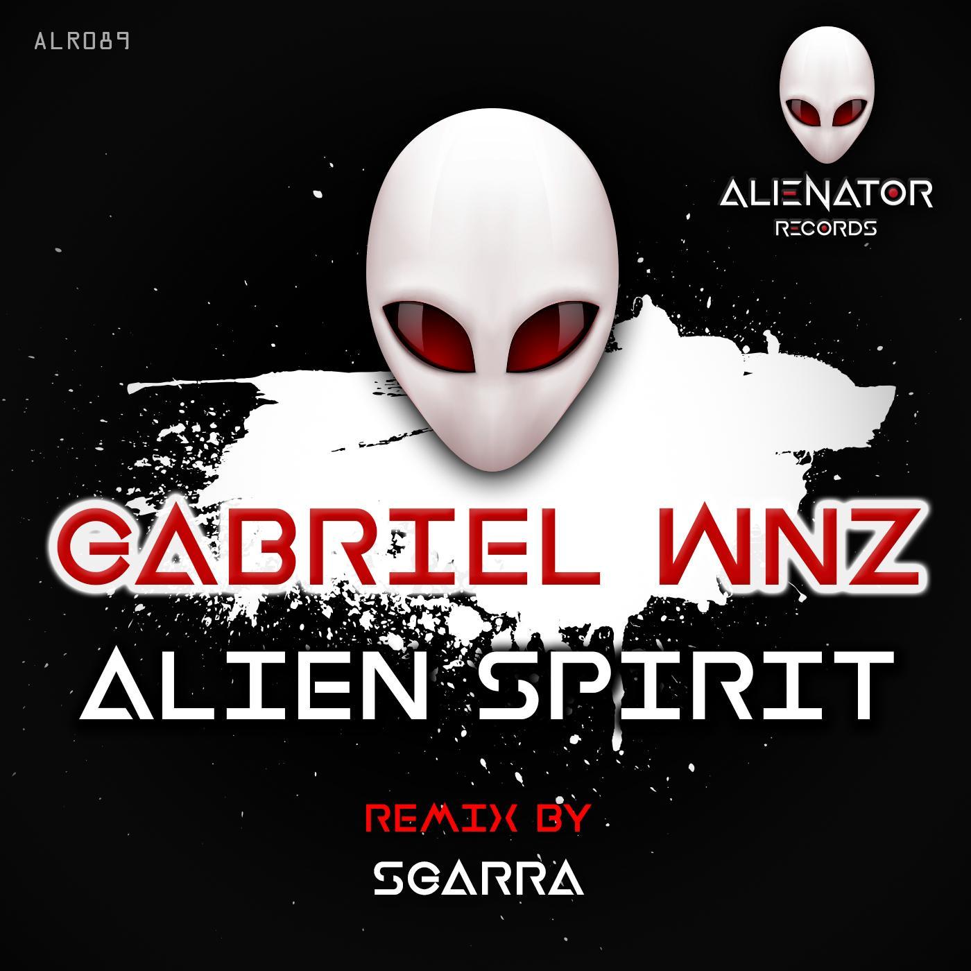 Alien Spirit