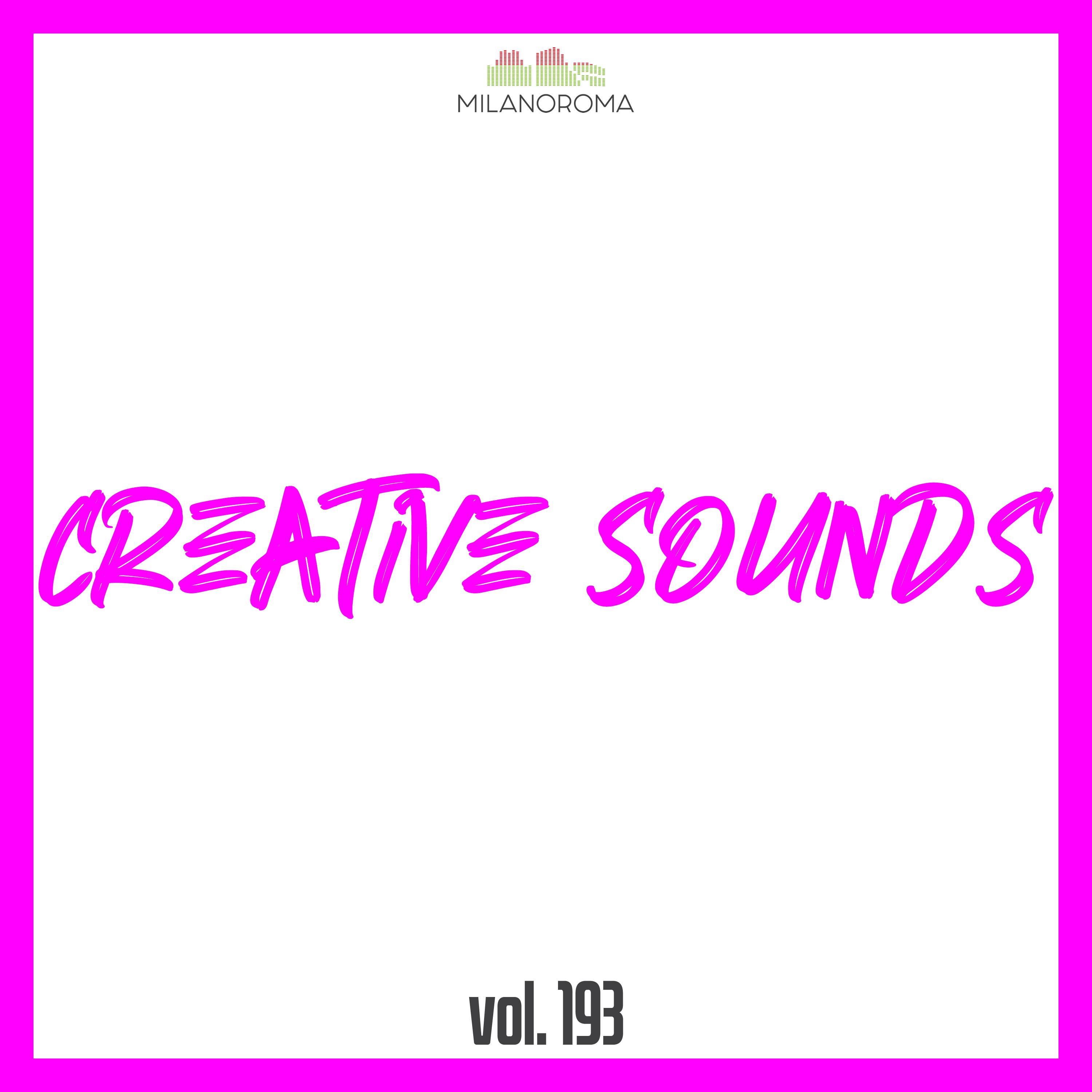 Creative Sounds, Vol. 193