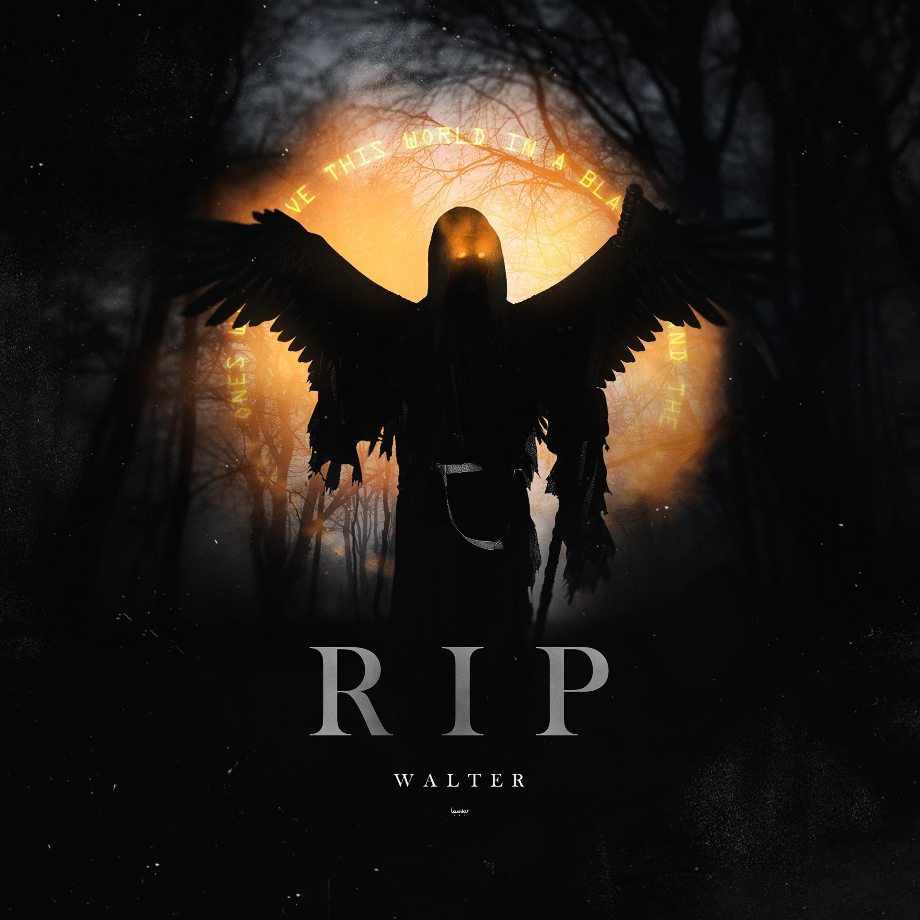 R.i.p.