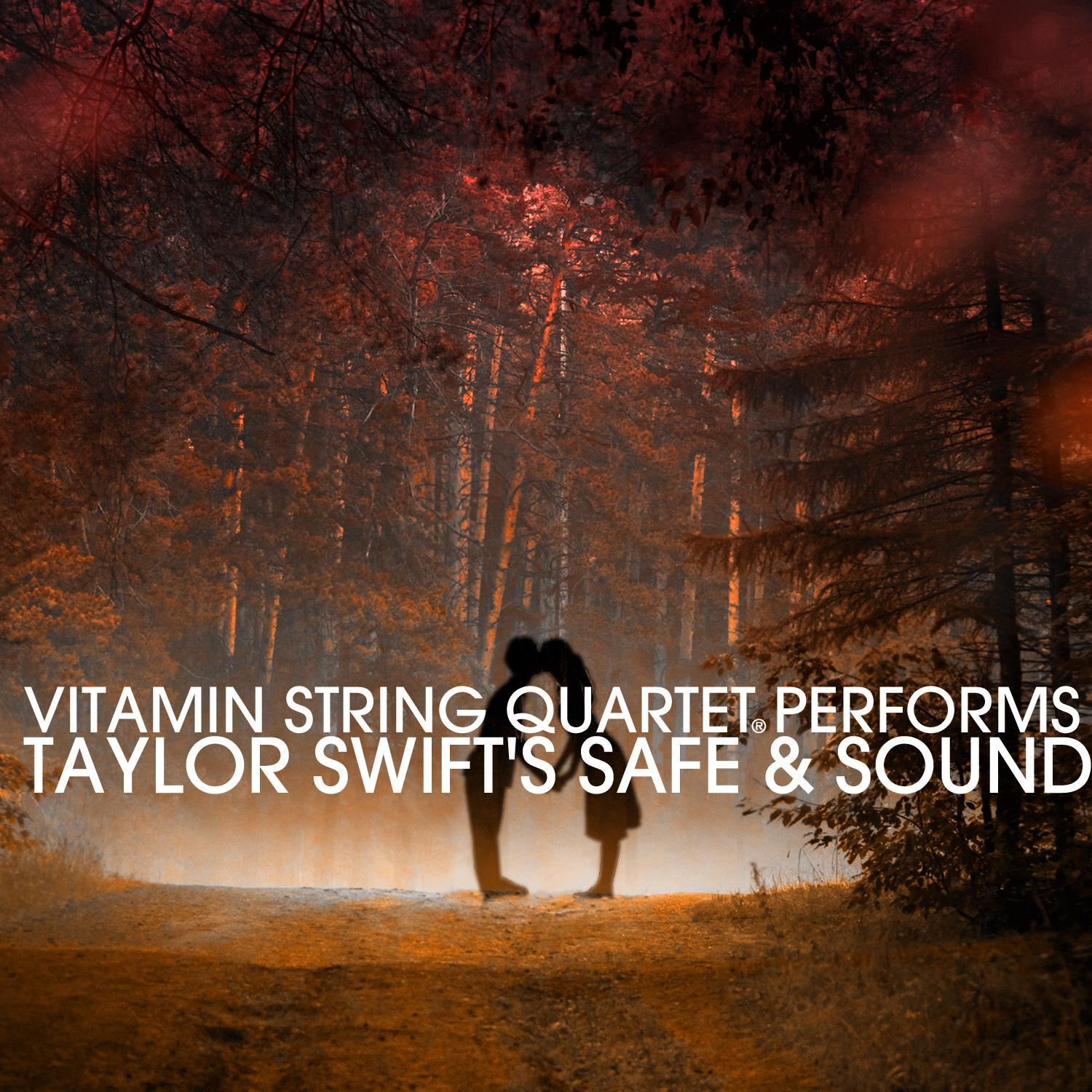 Safe & Sound