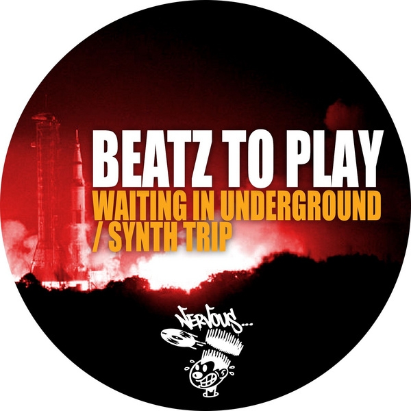 Waiting in Underground (Original Mix)