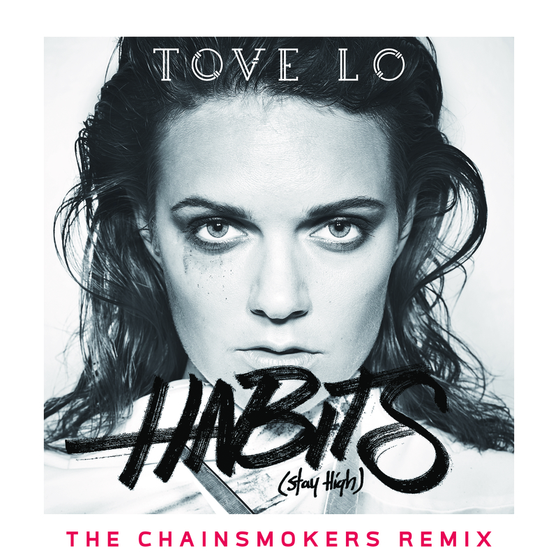 Habits (The Chainsmokers Remix)