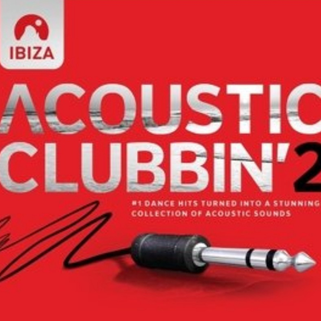 Acoustic Clubbin' 2