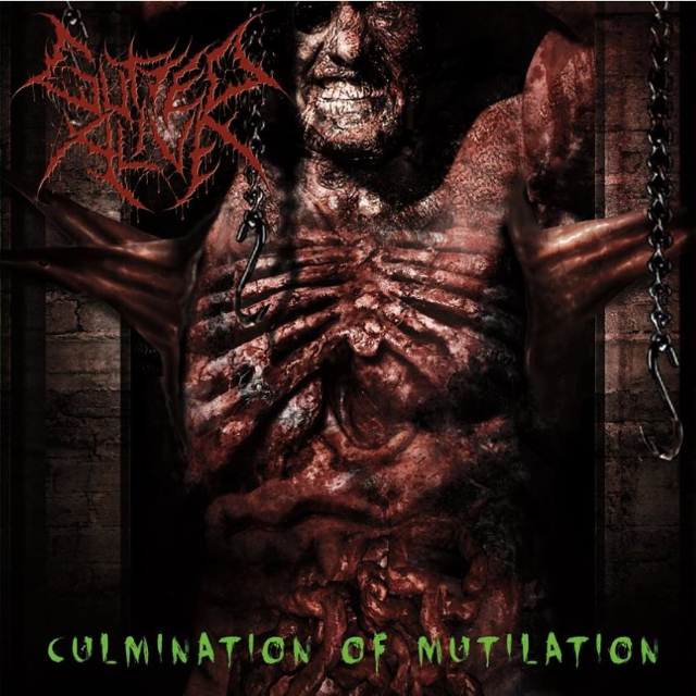 Culmination of Mutilation