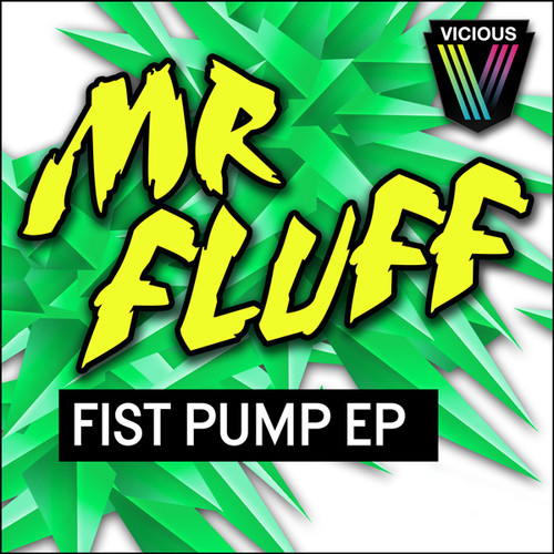 Fist Pump EP [Cold Blank Remix]