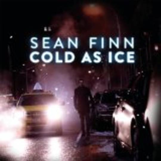 Cold As Ice (Klangkuenstler Remix)