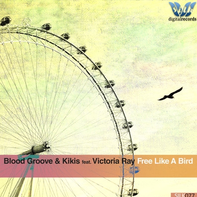 Free Like A Bird (Original Vocal Mix)