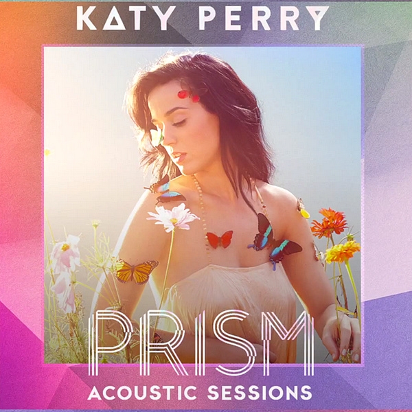Unconditionally (Acoustic)