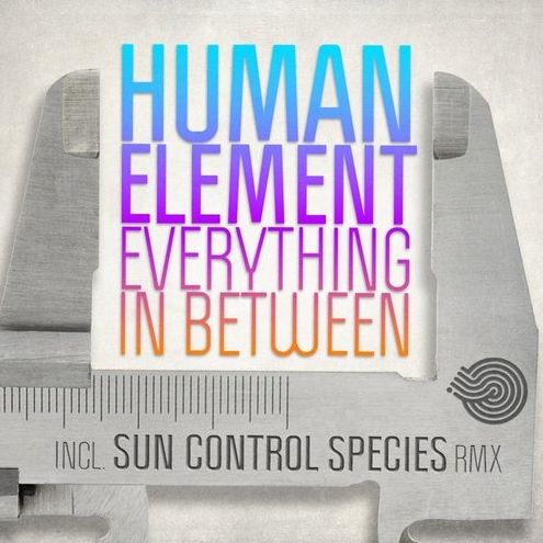 Everything In Between (Sun Control Species Rmx)