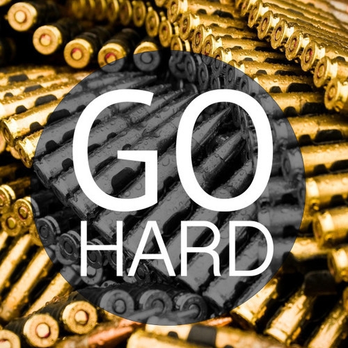 Go Harder (DevelopMENT Remix)