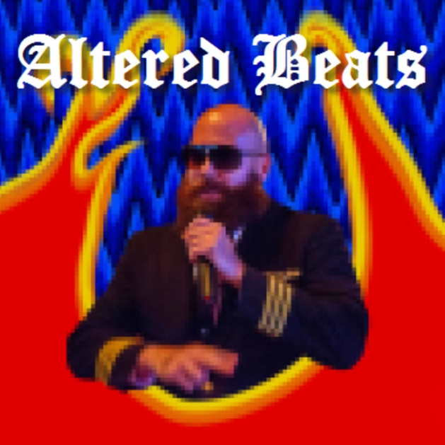 Altered Beats