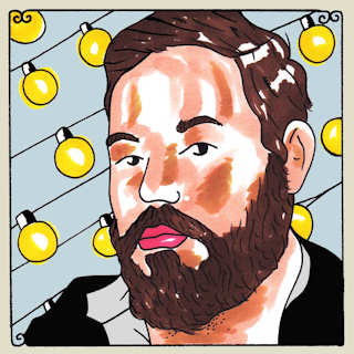 Welcome to Daytrotter