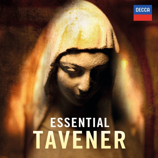Tavener: The Protecting Veil - The Protecting Veil
