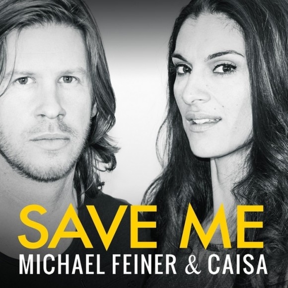 Save Me (Adver Remix)