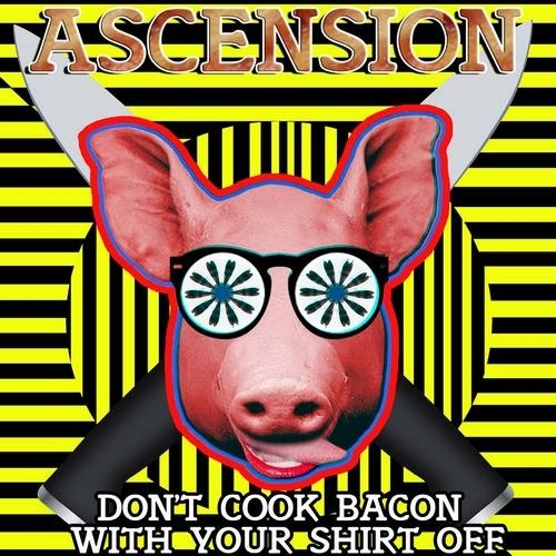 Awaken To Bacon