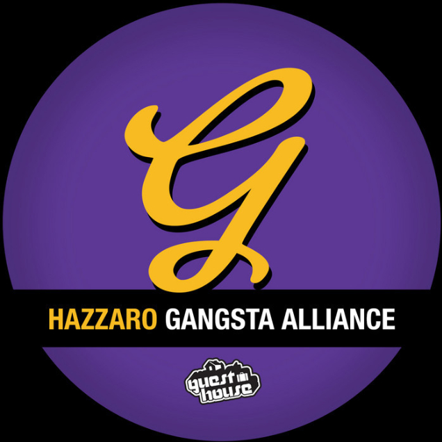 Gangsta Alliance