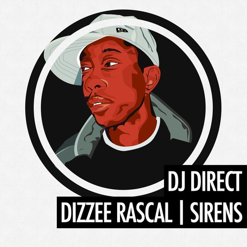 Sirens (DJ Direct 5-0 Remix)
