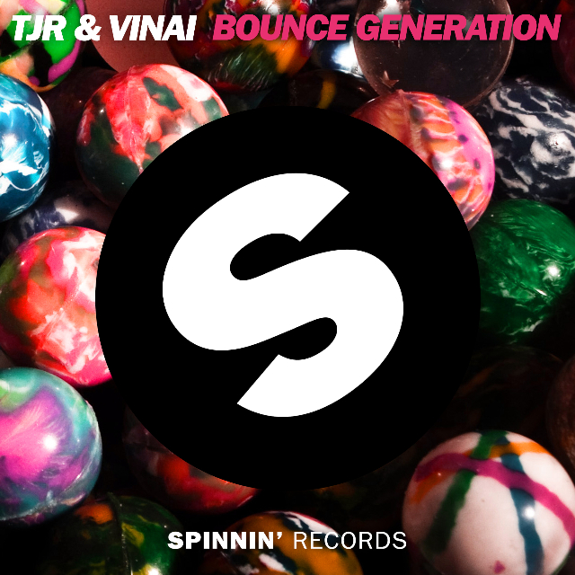 Bounce Generation (Original Mix)