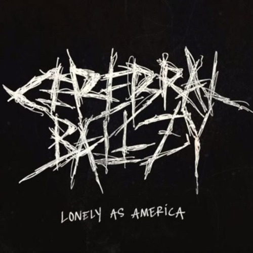 Lonely As America (Radio Edit)