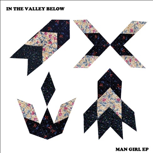 Man Girl EP