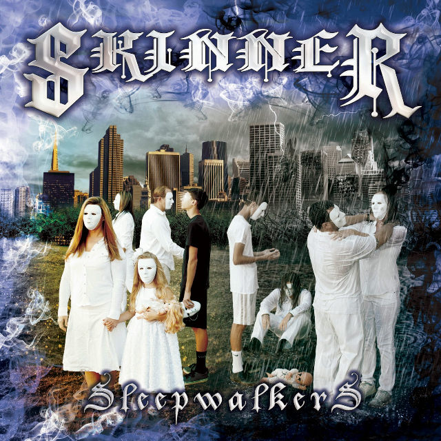 Sleepwalkers