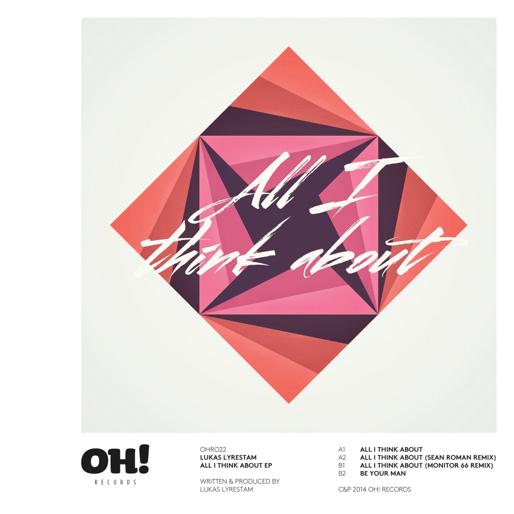 All I Think About (Dub Mix)