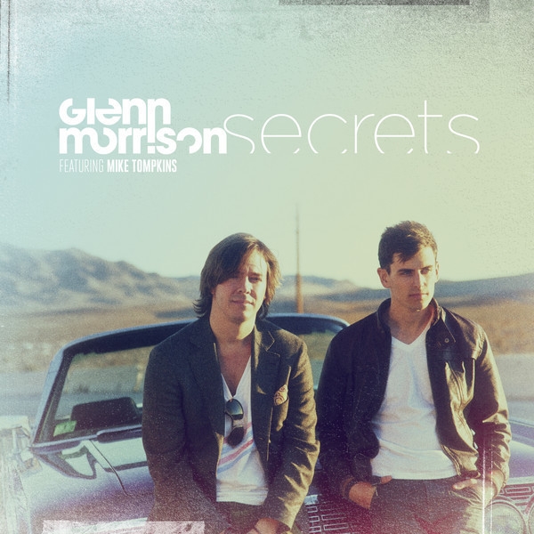 Secrets (Sander Van Dien Mix)