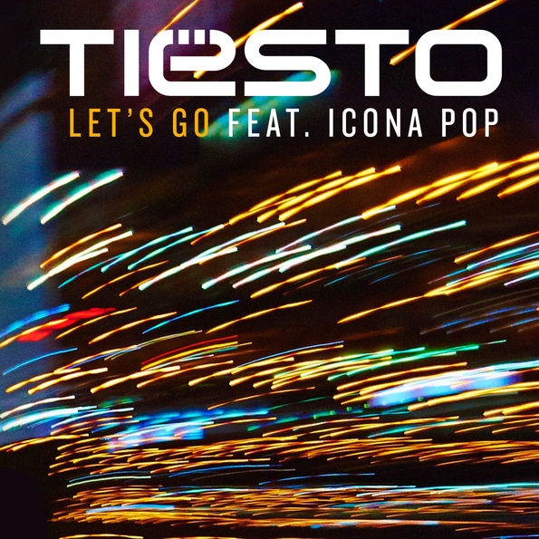 Let's Go (feat. Icona Pop)
