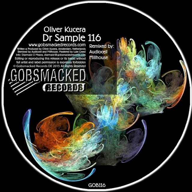 Dr Sample (Millhouse remix)