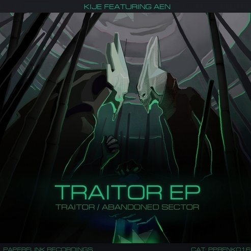 Traitor (Original Mix)