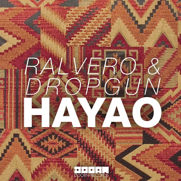 Hayao (Original Mix)