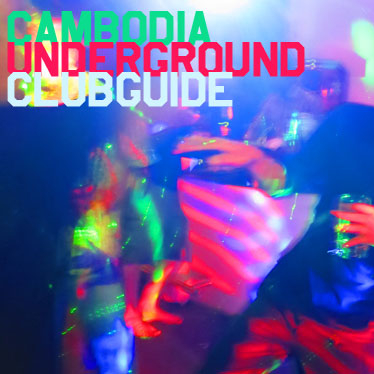 Underground Club June 2014